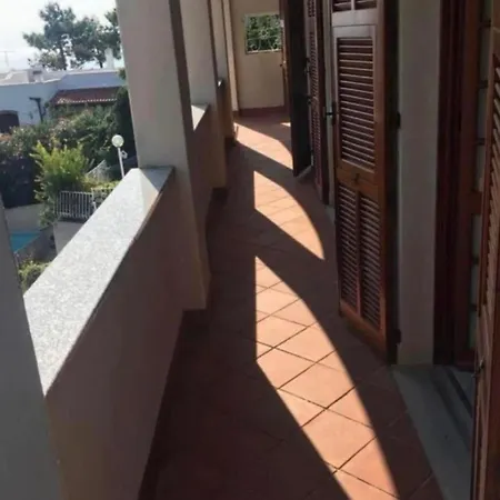 Luxury Place - Patrizia Villa