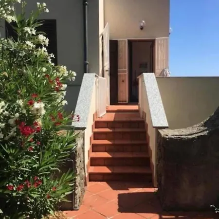 Villa Luxury Place - Patrizia