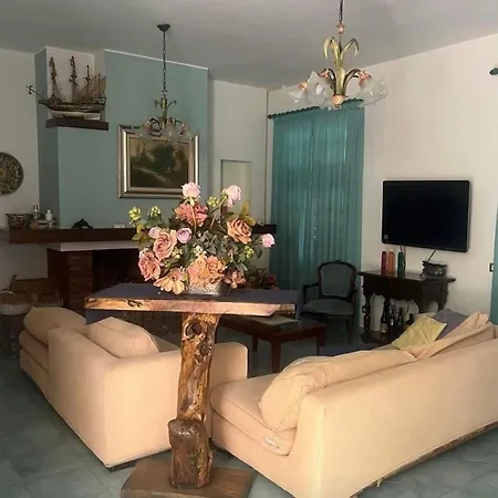 Luxury Place - Patrizia Villa