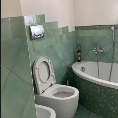 Luxury Place - Patrizia Villa Noli